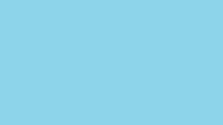 Soft Sky Blue Screen 10 Hours | Soothing Pastel Ambient Light for Sleep, Reading & Focus screenshot 4