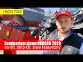 Seminarium siewu HORSCH 2023 – no-till, strip-till, siew klasyczny