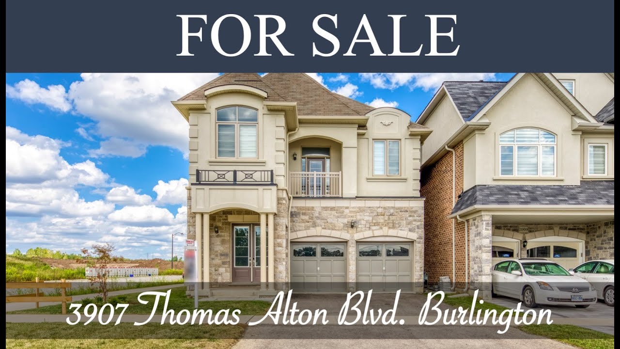 3907 Thomas Alton Blvd, Burlington Betsy Wang Team REMAX YouTube
