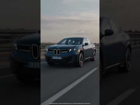 Unmistakable design. Unprecedented technology. Unrivalled performance.