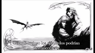 The Lay of Our Love - Tyr &amp; Liv Kristine (sub. castellano)