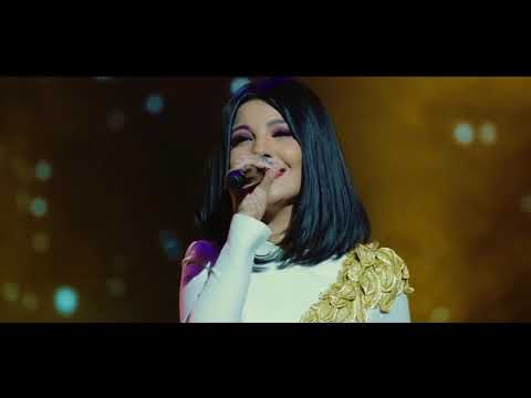 Shahzoda - To'rt qadam | Шахзода - Турт кадам (VIDEO)