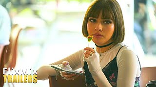 One Of Us Is Lying Trailer 2021 Barrett Carnahan