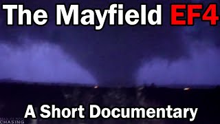 The Mayfield Tornado A Kentucky Nightmare