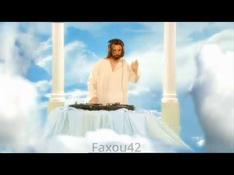 DJ Jesus Phone Call Remix