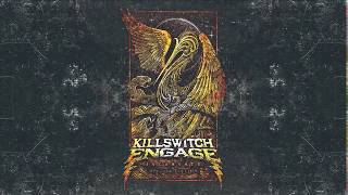 KILLSWITCH ENGAGE - HATE BY DESIGN (Lyric Video)