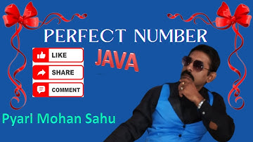 Perfect Number | Factors of a given number | Sum of the even factors using Java