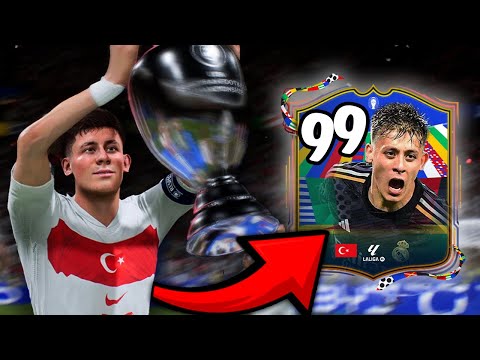 EURO24 ama Türkiye