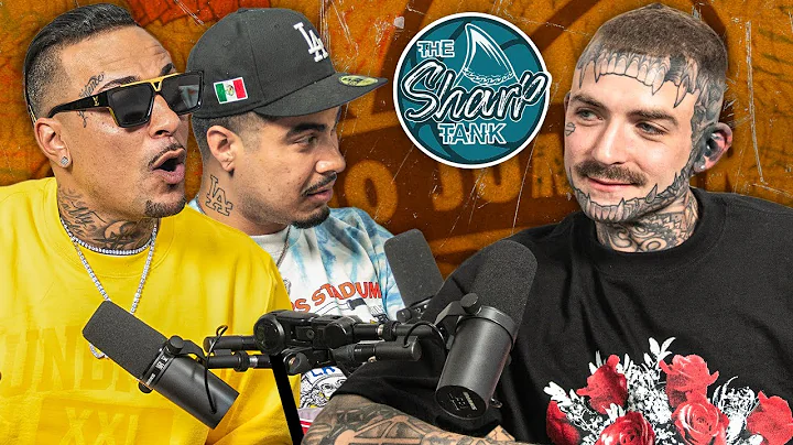 Caskey on Past N Word Use, Signing to Cash Money, ...