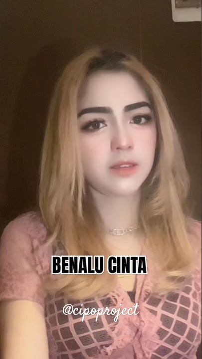 TERLUKA HARUS MELANJUTKAN CINTA SEDANGKAN KITA TAK SALING PERCAYA #shortfeed