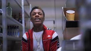 HARLEMBOY 5- Long Live My Niggas (Official Video) 🎥:@HigherSelfilms