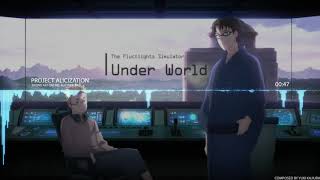 Yuki Kajiura - Project Alicization [ Sword Art Online: Alicization ]