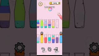 Drink Sort Master Normal Lv140