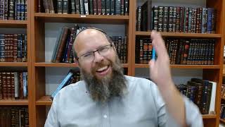 מועדים יא, י יא - גזירת ציפורניים, איסור כיבוס | הפנינה היומית