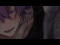 ASMR：独占してくる男3人が、脳と耳を眠くなるまで舌でほぐす【睡眠導入/女性向け】
