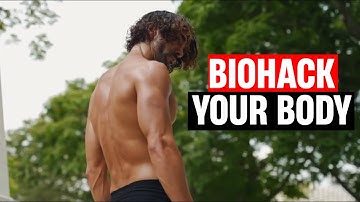 Change Your Body Entirely | Luke Belmar