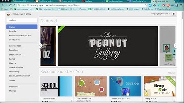 Reading epub Files on your Chrome Browser
