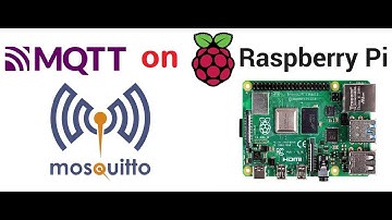 Step by Step Setup Installation Mosquitto MQTT Broker on Raspberry