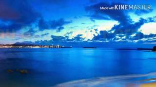 Kau Bagaikan Permata - Chrisson Yeoh with Lyrics