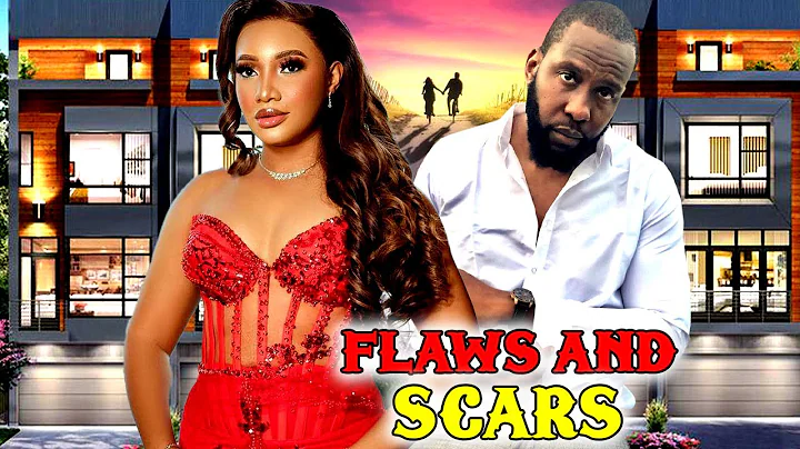 FLAWS & SCARS (FULL MOVIE) - Ray Emodi/Stella Udeze Nollywood Trending Blockbuster Movie - 2023 Nig