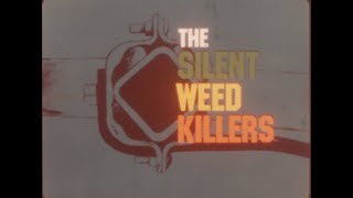 1970S Allis Chalmers Field Cultivators Demo Pak Tape Ac060