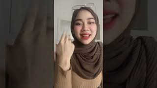 Hijab Style Live Menggoda Bgt