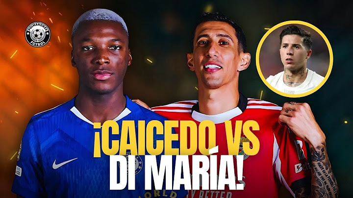 Moises Caicedo, el hombre que puede cambiar la historia de Chelsea