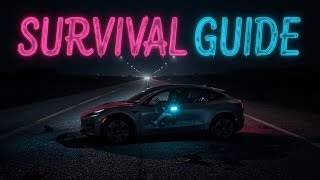 How To Survive A Dead EV Battery