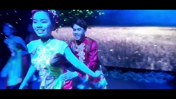 Vũ đoàn khai tiệc 2022 tại Claris Palace - Mashup "Vui lắm nha"