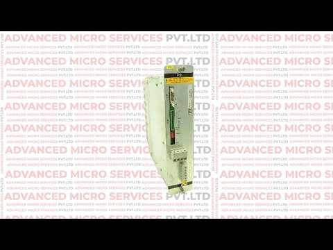 KUKA PS30-135I Drive Advanced Micro Services Pvt. Ltd