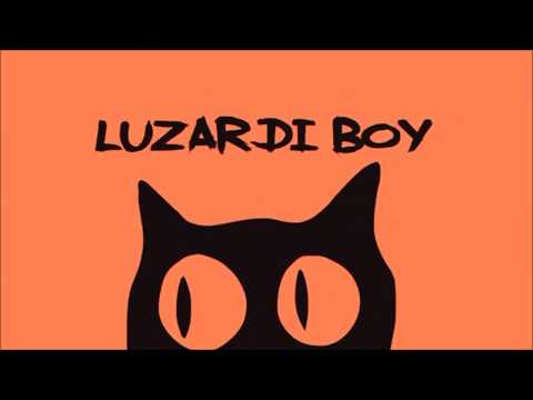 Austin Luzardi -