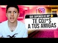 ¿Soy RICO y MUJERIEGO? | Cosas que suponen de mi