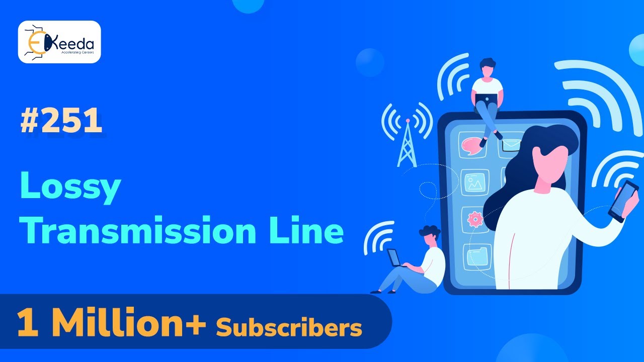 洋書 Lossy Transmission Lines Introduction to Lossy Transmission Lines - Technical Articles
