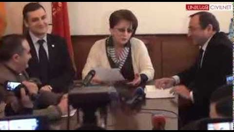 Վավերացումը՝ անվավե՞ր
