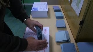 Municipales: que deviennent les bulletins de vote après le scrutin? - 30/03