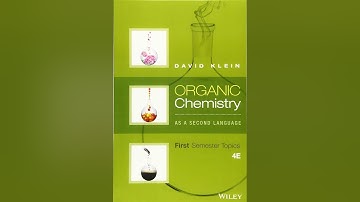 Mechanismen | Hoofdstuk 8 - Organische chemie als tweede taal