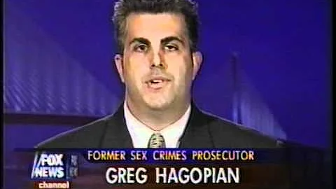 March 12, 2004 O'Reilly Factor - Gregory S. Hagopi...