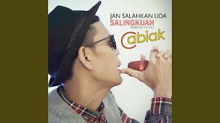 Jan Salahkan Uda Salingkuah