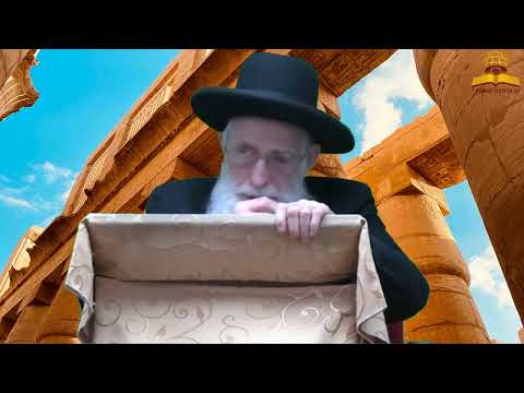 פרשת שמות תשפ"ו - הרב יהודה יוספי