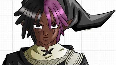 BENGI LANDOE (Landoe Linkz) - the real intro