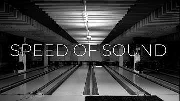 Braggarts – Speed of Sound (Official Video)