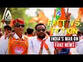 Indias war on fake news how disinformation became indias 1 threat  fact vs fiction