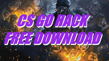 CS GO HACK | AIM + WALLHACK + ESP | FREE DOWNLOAD | CS GO CHEAT