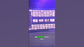 🎥 Welcome to a special highlight reel on Networking Expert Host LaDonna McAbee!