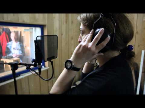 Alexandre \u0026 Natika ft. Friends - \"ქორწილია\" (2014)