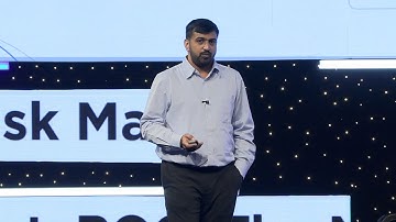 Perimeters Are So 2015: Expanding Risk Operations with Identity Context | ROCon APAC 2025