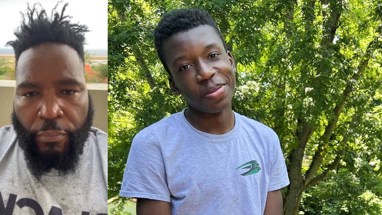 Justice for Ralph - YouTube