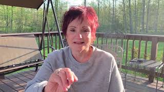 MY PERSONAL STORY AND INSIGHT FROM THE LORD...