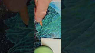 Dragon Project | Progress Update | Fine Art Guide