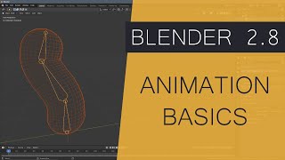 Blender 2.8 Animation Basics (Idle and Walk) - Blender for Game Development Blender 2 8 Basic Walk Cycle